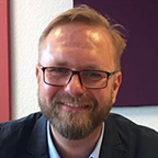 Markus Trilling - Niederlassungsleiter Hamburg