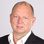 Ralf Kimmel - Niederlassungsleiter Stade