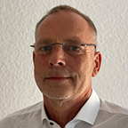 Rene Leistner - Niederlassungsleiter Leipzig