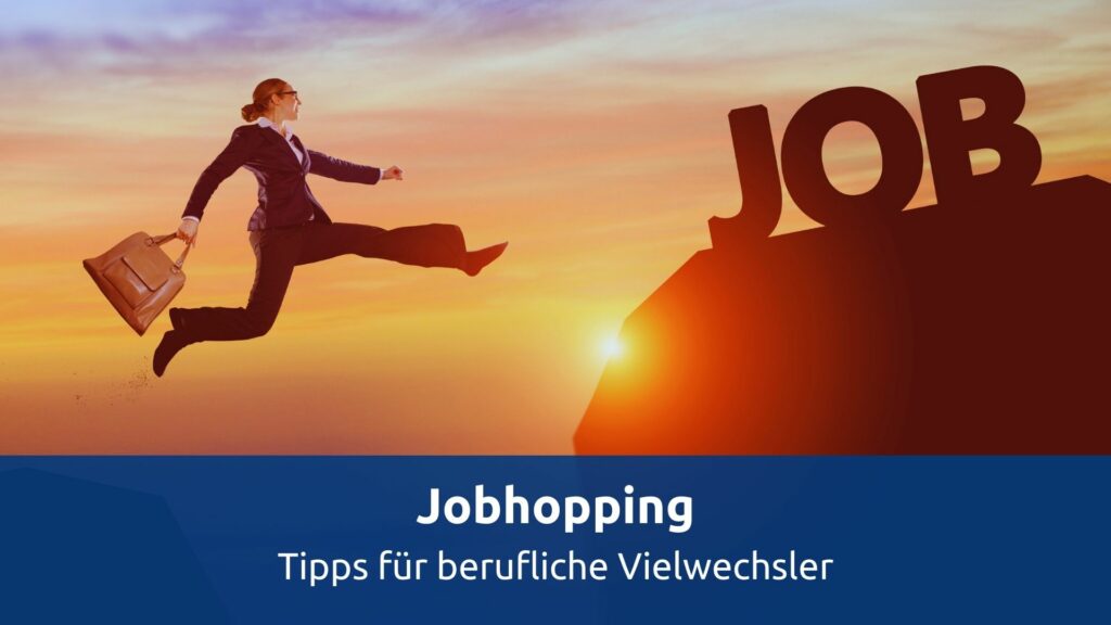 Jobhopping