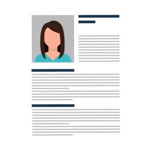 Roter Faden im Lebenslauf