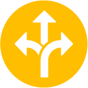 Button Flexibilität in der Arbeitswelt