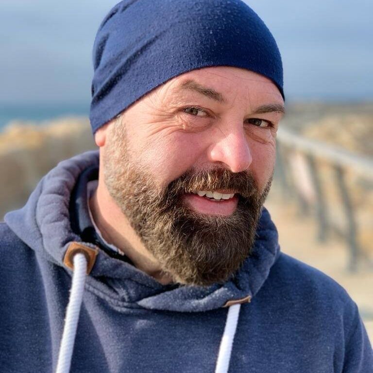 Stefan Huber - Niederlassungsleiter Standort München