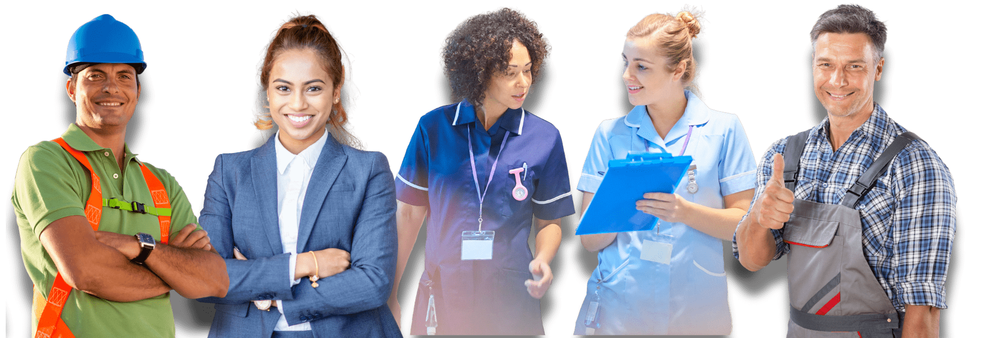 Branchen bei HIT - Zeitarbeit Jobs in Stade